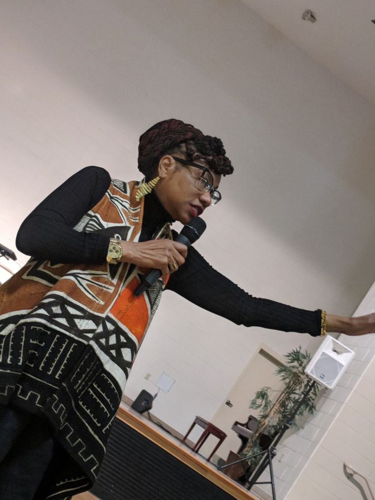 MLK Community Day 2019