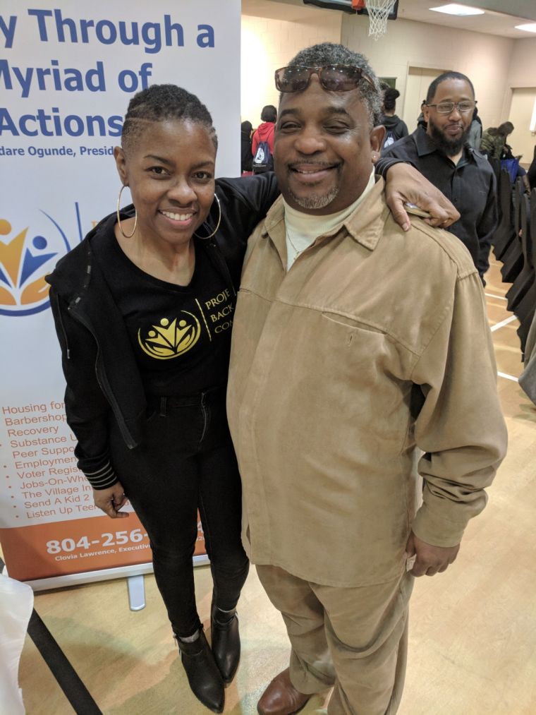 MLK Community Day 2019