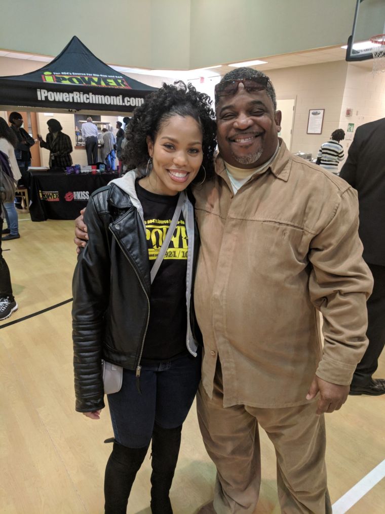 MLK Community Day 2019