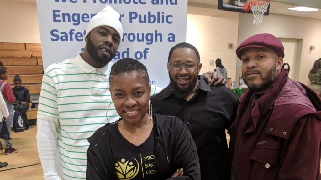 MLK Community Day 2019