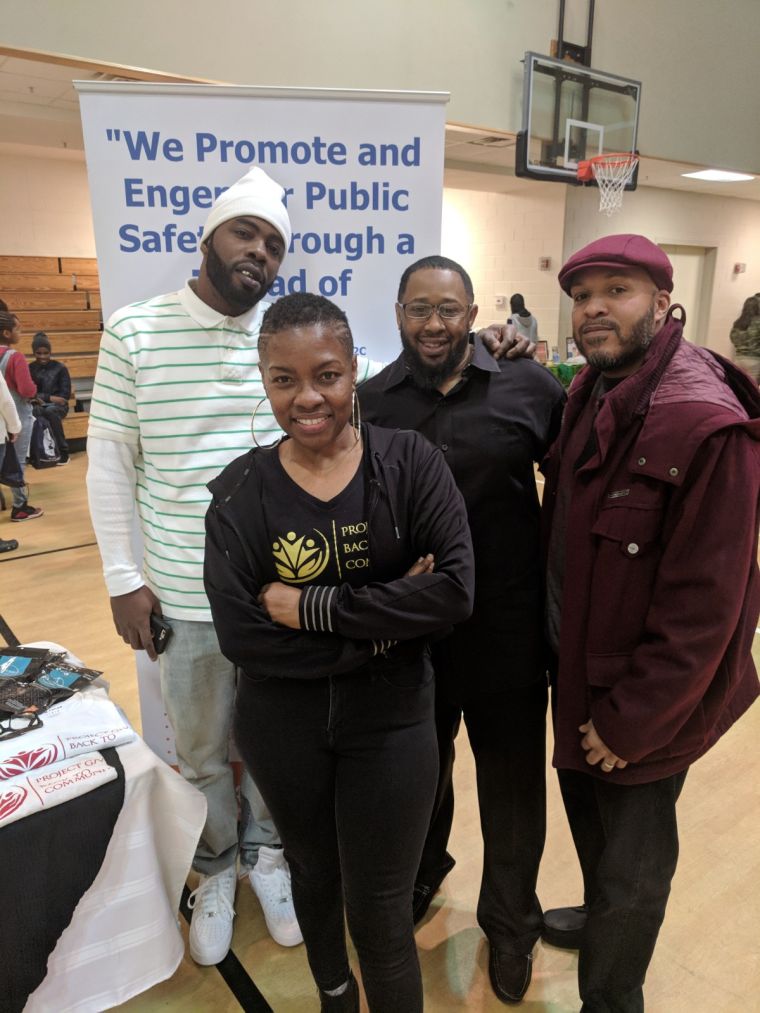 MLK Community Day 2019