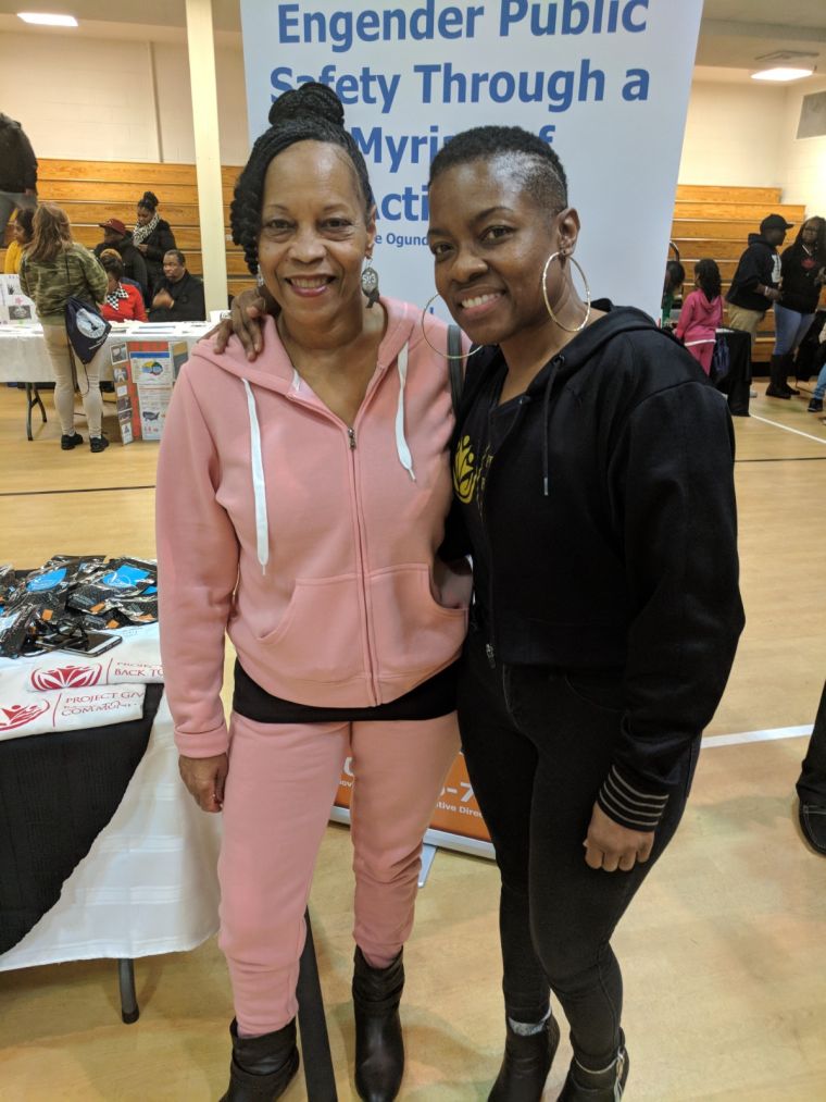 MLK Community Day 2019