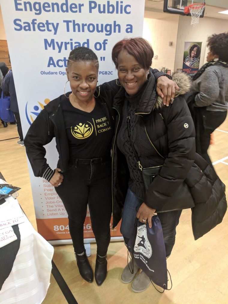 MLK Community Day 2019