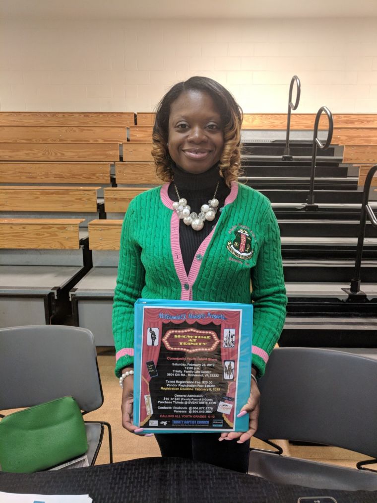 MLK Community Day 2019