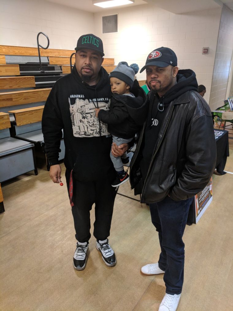 MLK Community Day 2019