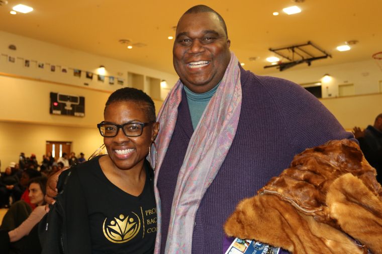 MLK Community Day 2019