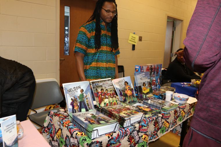 MLK Community Day 2019