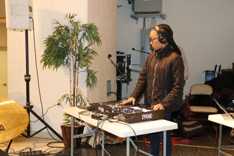 MLK Community Day 2019