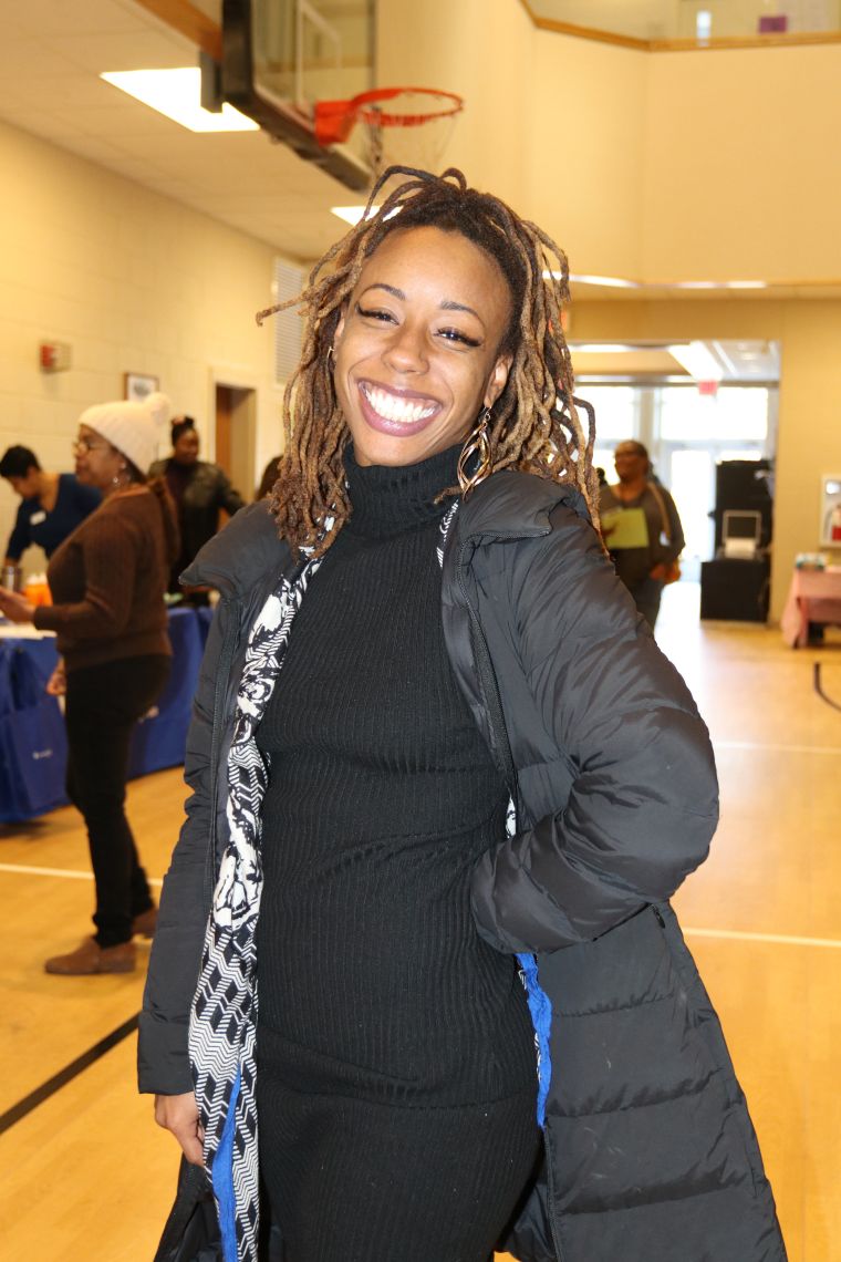 MLK Community Day 2019