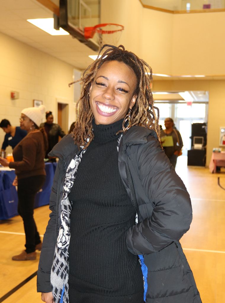 MLK Community Day 2019