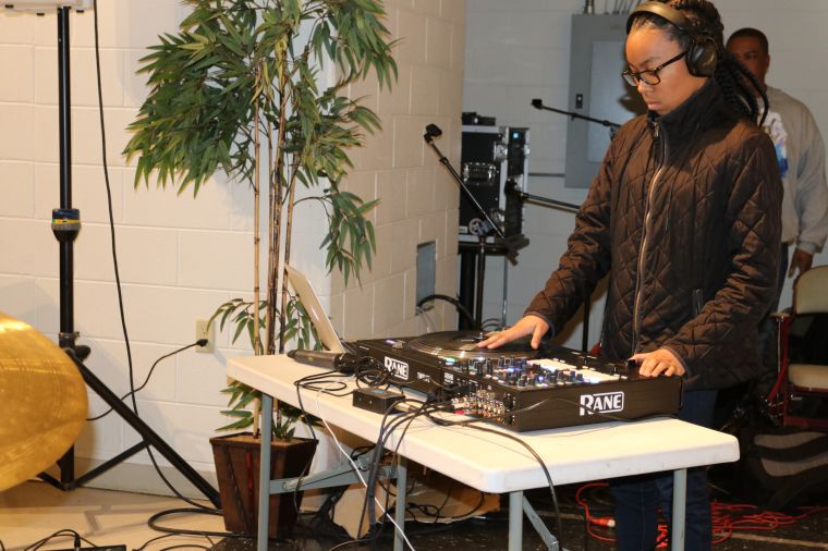 MLK Community Day 2019