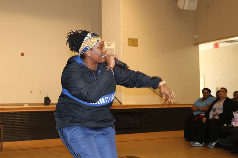 MLK Community Day 2019