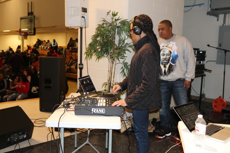 MLK Community Day 2019