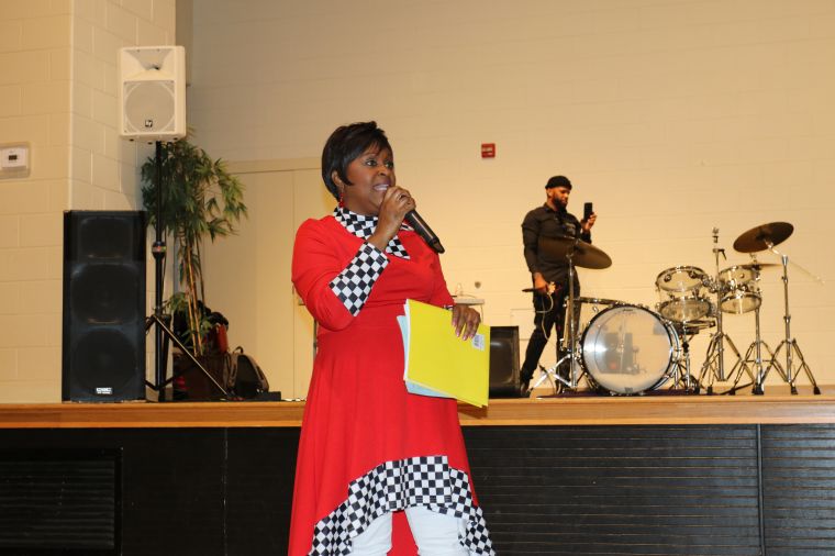 MLK Community Day 2019