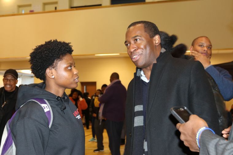 MLK Community Day 2019