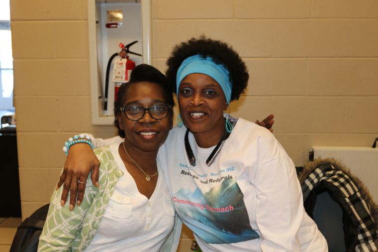 MLK Community Day 2019