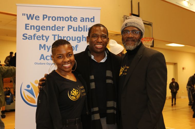 MLK Community Day 2019