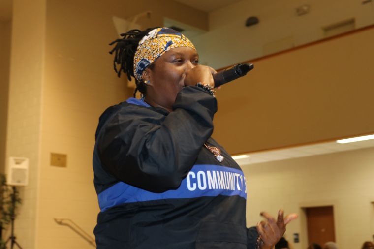 MLK Community Day 2019