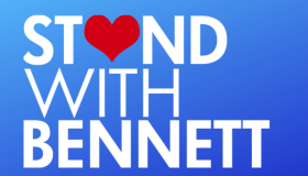 Stand With Bennett