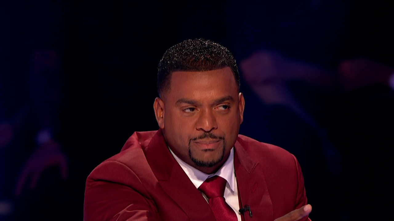 Strictly Come Dancing