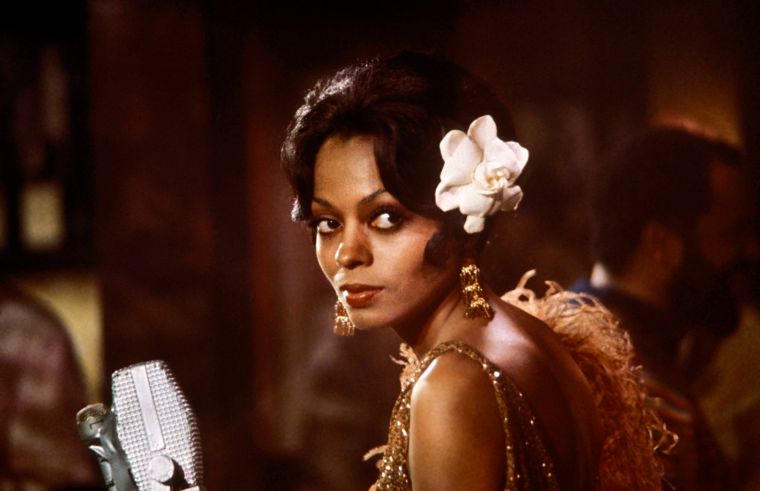 Diana Ross