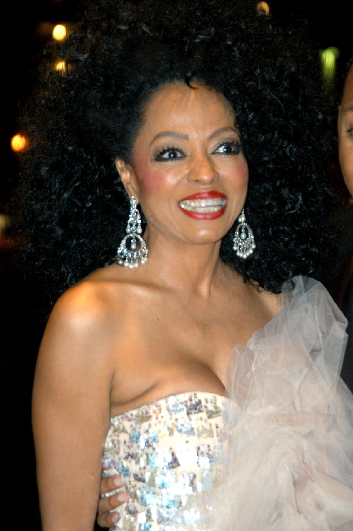 HappyBirthday Diana Ross Then And Now