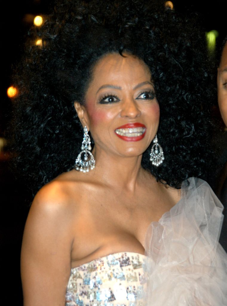 Jazz At Lincoln Center's Annual Fall Gala
