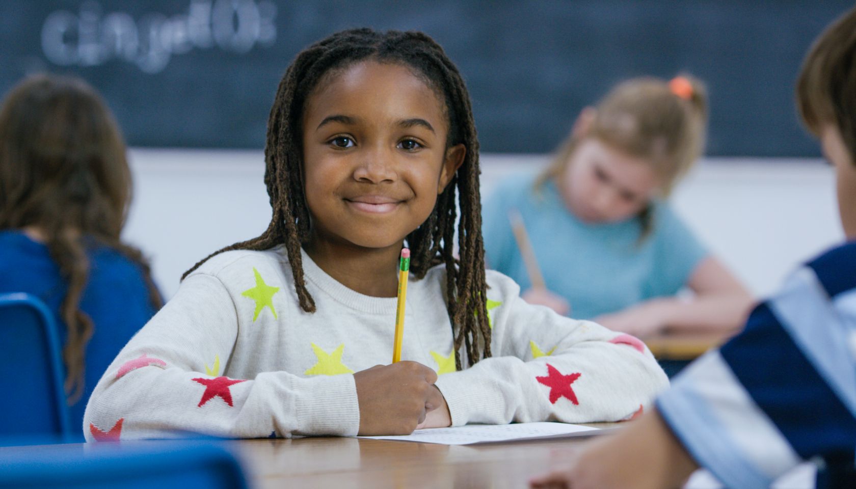 Elementary Smiles