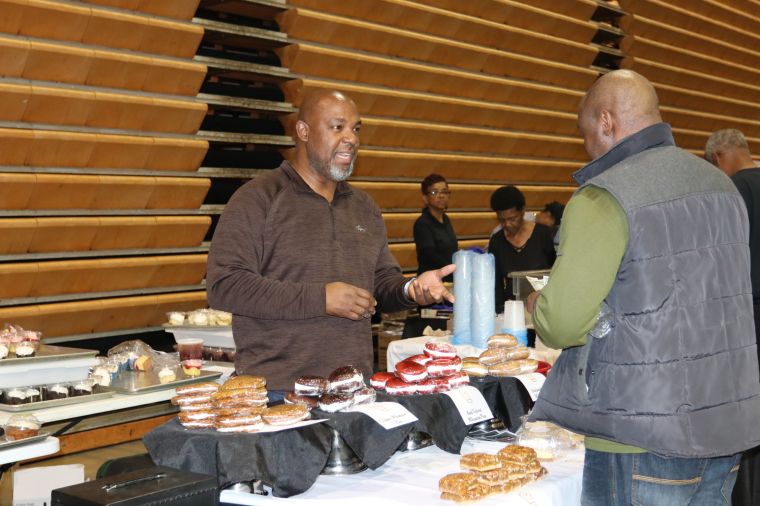 2019 RBRE's Stick A Fork In It