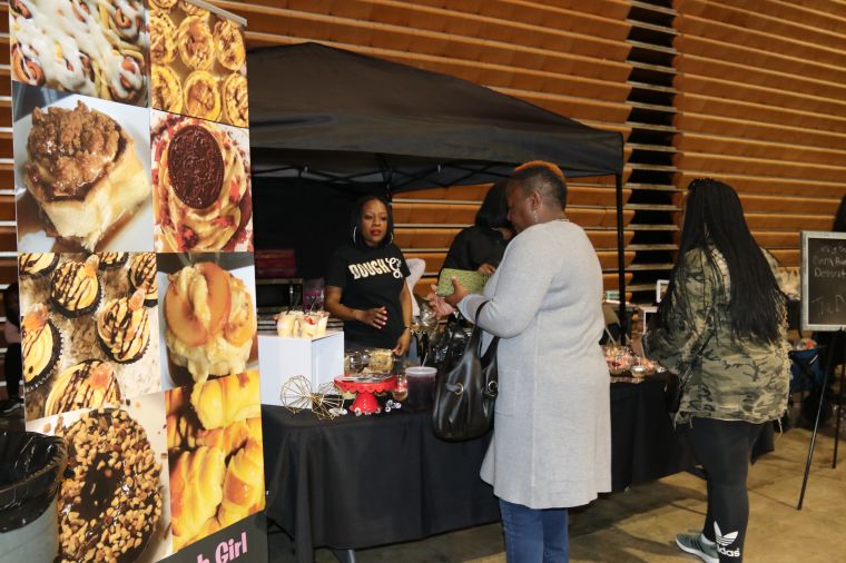 2019 RBRE's Stick A Fork In It