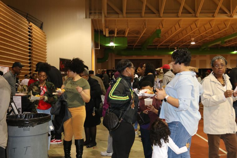 2019 RBRE's Stick A Fork In It