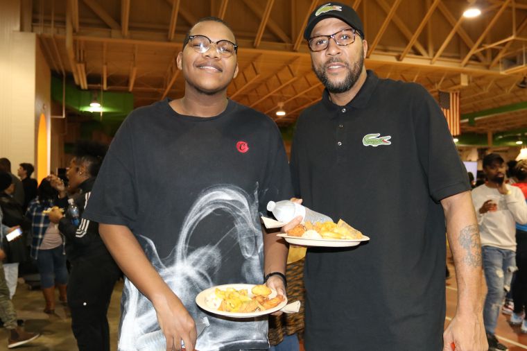 2019 RBRE's Stick A Fork In It