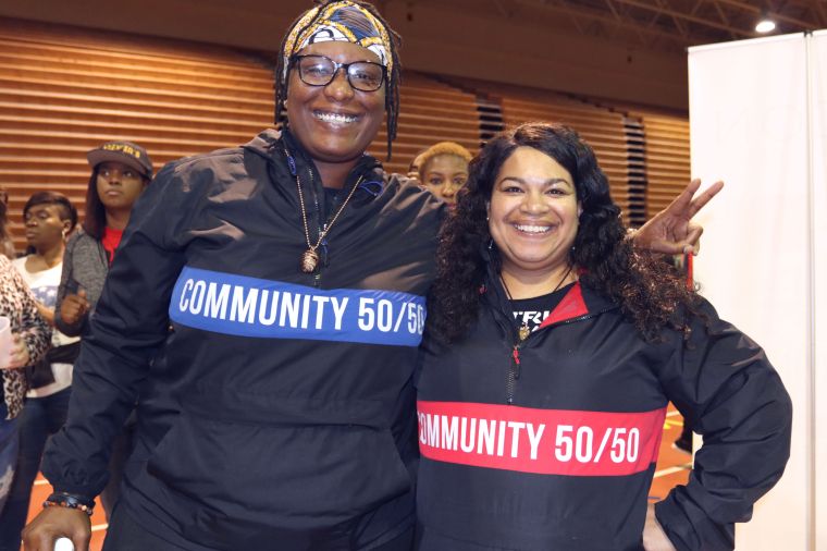 2019 RBRE's Stick A Fork In It