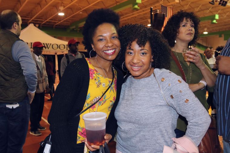 2019 RBRE's Stick A Fork In It