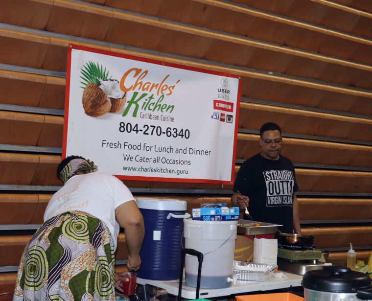 2019 RBRE's Stick A Fork In It