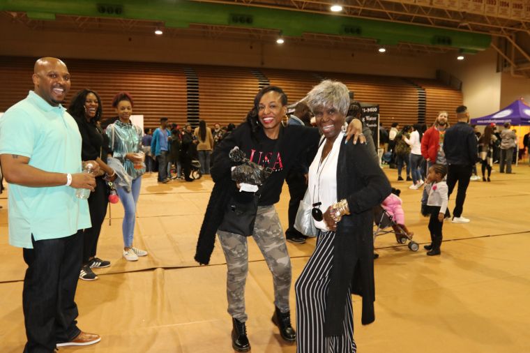 2019 RBRE's Stick A Fork In It