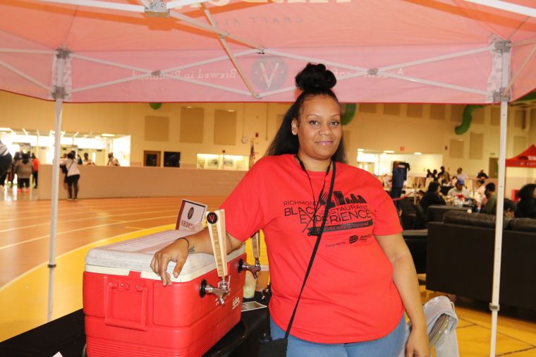 2019 RBRE's Stick A Fork In It