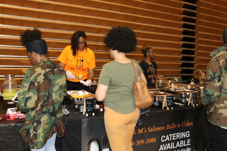 2019 RBRE's Stick A Fork In It