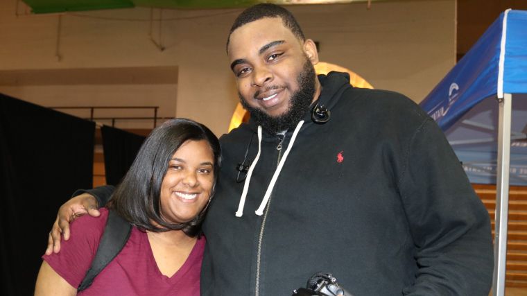 2019 RBRE's Stick A Fork In It