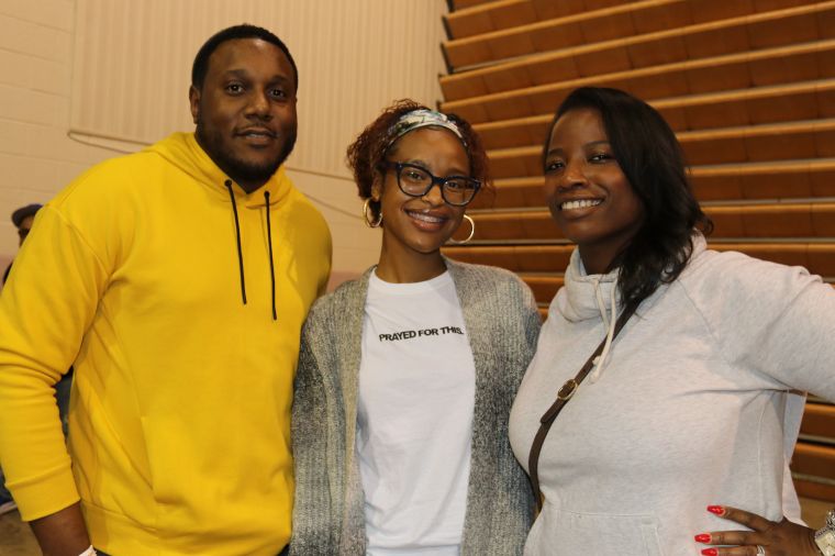 2019 RBRE's Stick A Fork In It