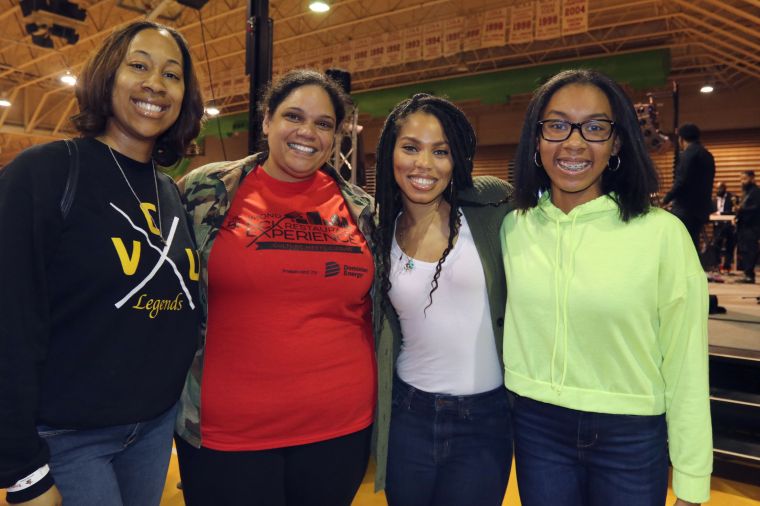 2019 RBRE's Stick A Fork In It