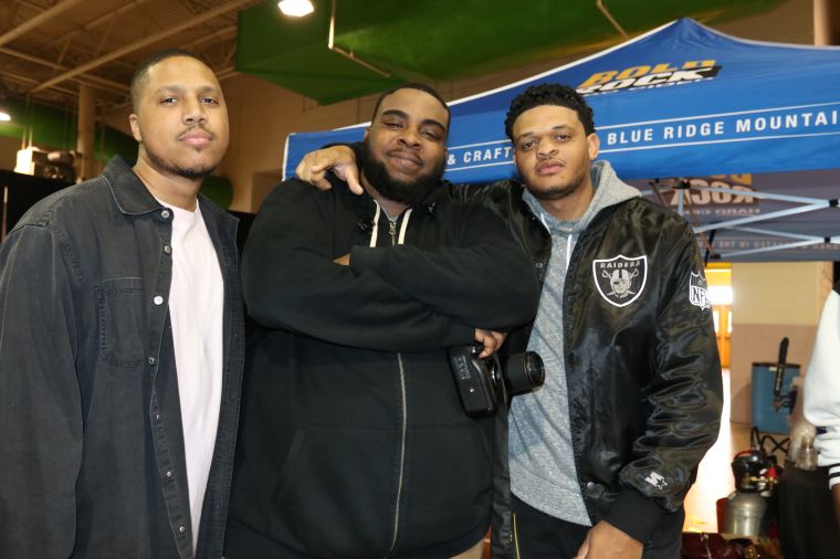 2019 RBRE's Stick A Fork In It