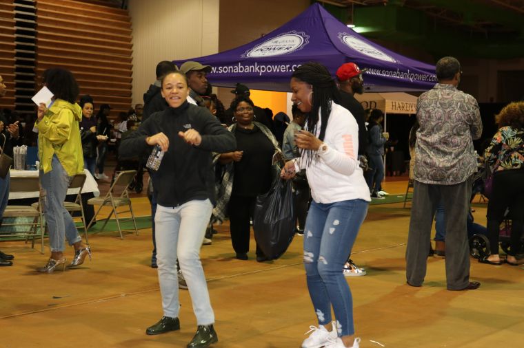 2019 RBRE's Stick A Fork In It