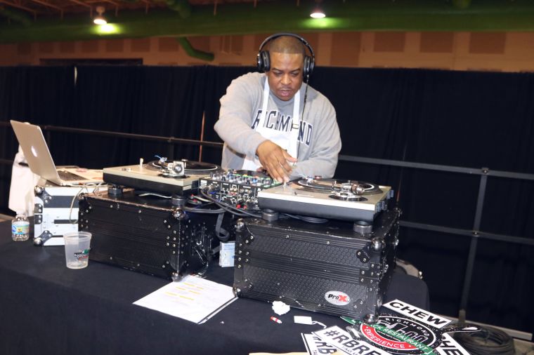 2019 RBRE's Stick A Fork In It