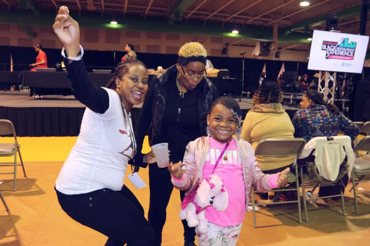 2019 RBRE's Stick A Fork In It