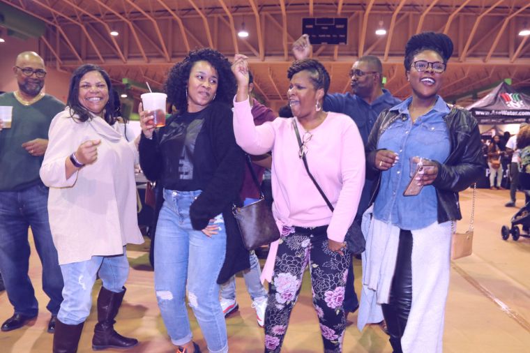 2019 RBRE's Stick A Fork In It