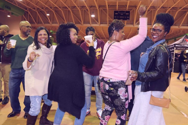 2019 RBRE's Stick A Fork In It