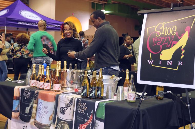 2019 RBRE's Stick A Fork In It