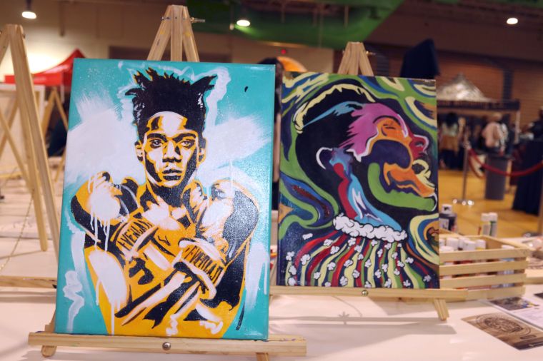 2019 RBRE's Stick A Fork In It