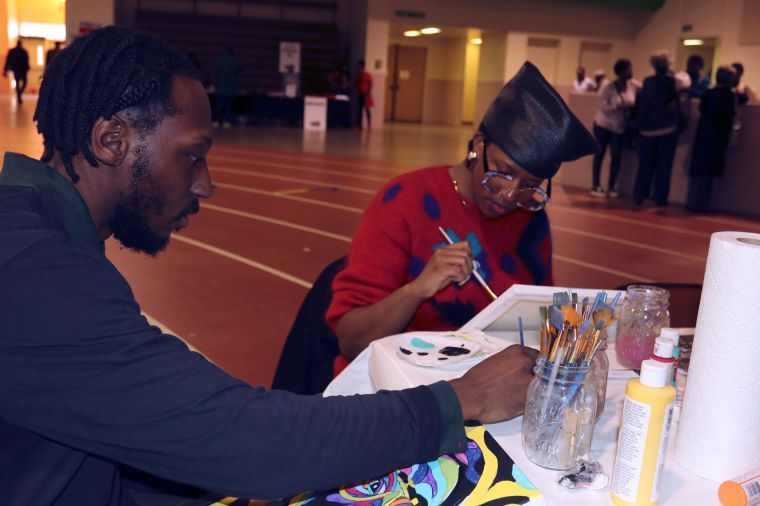 2019 RBRE's Stick A Fork In It